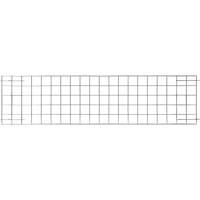 Panneau en treillis m&eacute;tallique R.M.G. Prévention