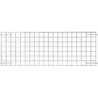 Panneau en treillis m&eacute;tallique R.M.G. Prévention