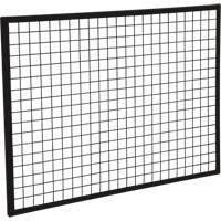 Wire Mesh Frame, 4' H x 3' W R.M.G. Prévention