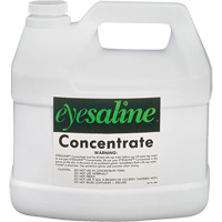 Solution ophtalmique concentr&eacute;e Fendall Eyesaline, 180 oz R.M.G. Prévention