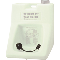 Fendall Porta Stream&reg; Eyewash Station Replacement Pull-Straps R.M.G. Prévention