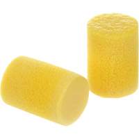 Bouchons d'oreilles E-A-R Classic, Paire - ensemble coussins R.M.G. Prévention