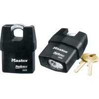 Padlocks