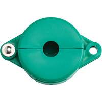 Dispositif de verrouillage pour soupape, Type Vanne R.M.G. Prévention