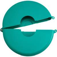 Dispositif de verrouillage pour soupape, Type Vanne R.M.G. Prévention