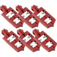 Snap-On Lockout, Circuit Breaker Type R.M.G. Prévention