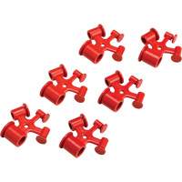 Fuse Blockout Device, Circuit Breaker Type R.M.G. Prévention