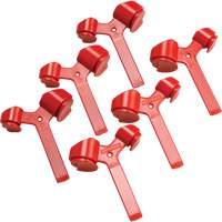 Fuse Blockout Device, Circuit Breaker Type R.M.G. Prévention