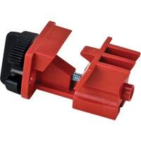 Universal Multi-Pole Lockout, Circuit Breaker Type R.M.G. Prévention