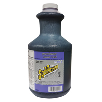 Sqwincher&reg; Rehydration Drink, Concentrate, Grape R.M.G. Prévention