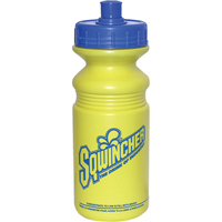 Sqwincher Bouteille pour v&eacute;lo R.M.G. Prévention