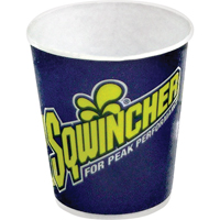 Sqwincher&reg; Cups R.M.G. Prévention