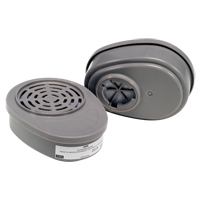 Advantage&reg; Respirator Cartridges, Gas/Vapour Cartridge, Acid Gas R.M.G. Prévention