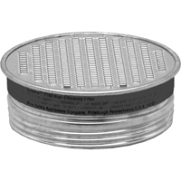 Comfo&reg; Respirator Cartridges, Gas/Vapour Cartridge, Organic Vapour/P100 R.M.G. Prévention