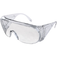 Lunettes de s&eacute;curit&eacute; Uvex Ultraspec 1000, Lentille Transparent, ANSI Z87+/R&eacute;pond ou surpasse la norme CSA Z94.3 R.M.G. Prévention