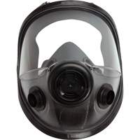Elastomeric Respirators