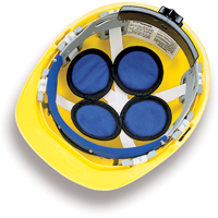 COOLING SKULL CAP R.M.G. Prévention