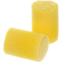 Bouchons d'oreilles Classic E-A-R, Paire - Sac en poly R.M.G. Prévention