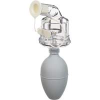 N&eacute;buliseur, Qualitatif, Solution Sucr&eacute;/Amer R.M.G. Prévention