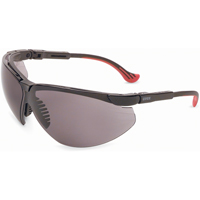 Uvex&reg; Genesis&reg; Safety Glasses with HydroShield Lenses, Grey/Smoke Lens, Anti-Fog, Meets/Exceeds CSA Z94.3 R.M.G. Prévention