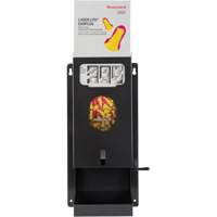 Howard Leight Leight&reg; Source 500 Earplug Dispenser R.M.G. Prévention