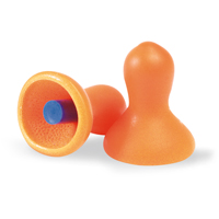 Howard Leight Quiet&reg; Earplugs, Bulk - Polybag R.M.G. Prévention