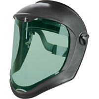 Visi&egrave;res de Rechange Bionic, Polycarbonate, Teinte 3,0 R.M.G. Prévention