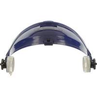 Harnais install&eacute; sur casque, Suspension Rochet R.M.G. Prévention