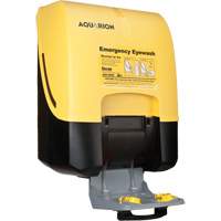 Aquarion&reg; Self-Contained Eyewash, Gravity-Fed, 7.4 gal. Capacity, Meets ANSI Z358.1 R.M.G. Prévention