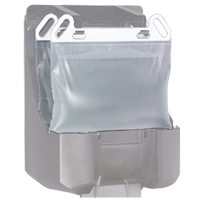 Aquarion&reg; Fluid Cartridges, Gravity-Fed, 3.7 gal. Capacity, Meets ANSI Z358.1 R.M.G. Prévention
