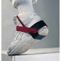 Heel Grounder No. 793HG R.M.G. Prévention