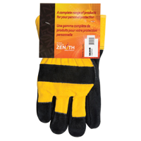 Leather Gloves