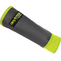 Armguards, Small, Leather R.M.G. Prévention