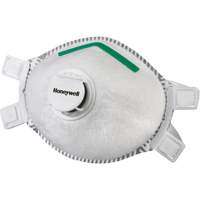 Saf-T-Fit&reg; N1139 Particulate Respirators, N99, NIOSH Certified, Small R.M.G. Prévention