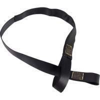 Sangles PointGuardpour raccord d'ancrage, B&eacute;ton, Usage Temporaire R.M.G. Prévention