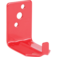 Wall Hook For Fire Extinguishers (ABC), Fits 20 lbs. R.M.G. Prévention