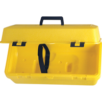 Respirateur d'&eacute;vacuation Transaire5, Transaire10 Custom Air V - Accessoires R.M.G. Prévention