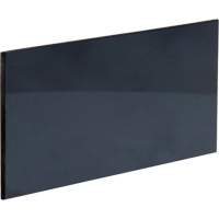 Plaques filtrantes R.M.G. Prévention