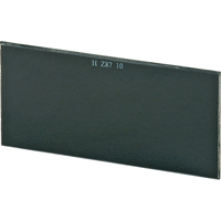 Plaques filtrantes R.M.G. Prévention