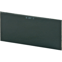 Plaques filtrantes R.M.G. Prévention