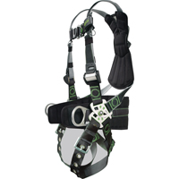 Miller&reg; Revolution Harnesses, CSA Certified, Class AP, 400 lbs. Cap. R.M.G. Prévention