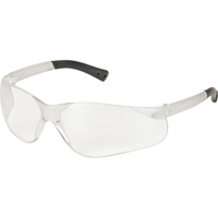 Bear Kat&reg; Safety Glasses, Clear Lens, Anti-Scratch, ANSI Z87+/Meets/Exceeds CSA Z94.3 R.M.G. Prévention