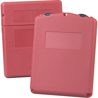 Boîtes de rangement pour documents, 10 1/4 x 2 1/4 x 12 1/2 R.M.G. Prévention