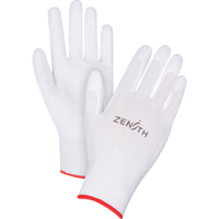 Gants enduits &agrave; dext&eacute;rit&eacute; ultime, 9/Grand, R&ecirc;vetement Polyur&eacute;thane, Calibre 13, Enveloppe en Polyester R.M.G. Prévention