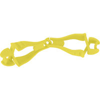 Pinces porte-gants doubles Squids 3400 R.M.G. Prévention