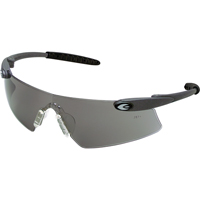 Desperado&reg; Safety Glasses, Grey/Smoke Lens, Anti-Scratch, ANSI Z87+/Meets/Exceeds CSA Z94.3 R.M.G. Prévention