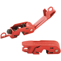Grip Tight Lockout, Circuit Breaker Type R.M.G. Prévention