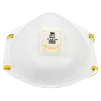 Respirateurs jetables