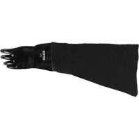 Sandblasting Glove, Left Hand R.M.G. Prévention