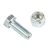 Accessoire pour enseigne R.M.G. Prévention